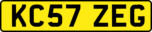 KC57ZEG