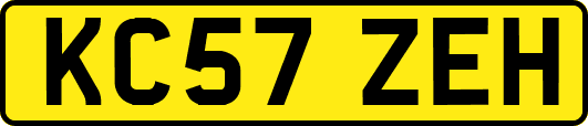 KC57ZEH