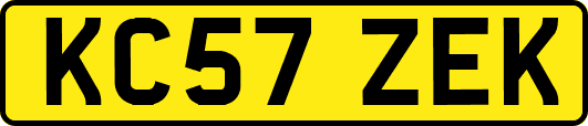 KC57ZEK