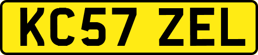 KC57ZEL