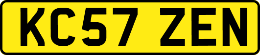 KC57ZEN