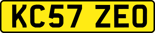 KC57ZEO
