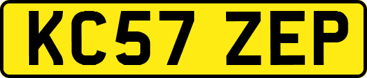 KC57ZEP