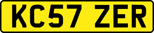 KC57ZER