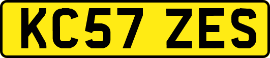 KC57ZES