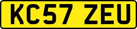 KC57ZEU