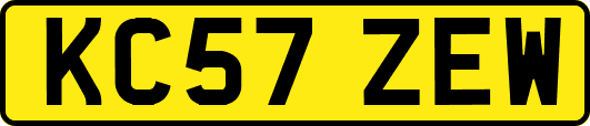 KC57ZEW