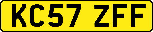 KC57ZFF