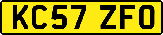 KC57ZFO