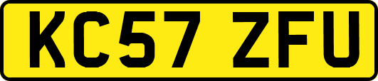 KC57ZFU