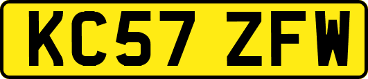 KC57ZFW