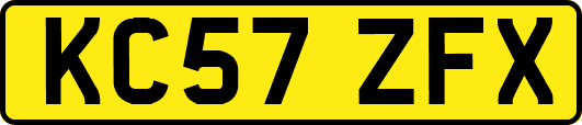 KC57ZFX