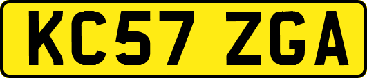 KC57ZGA