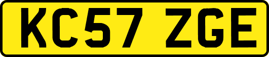 KC57ZGE