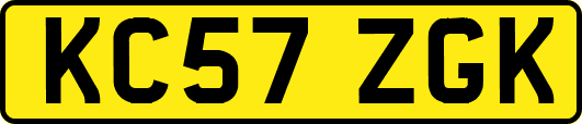 KC57ZGK