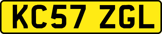 KC57ZGL