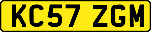 KC57ZGM