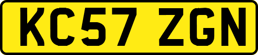 KC57ZGN