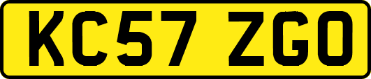 KC57ZGO