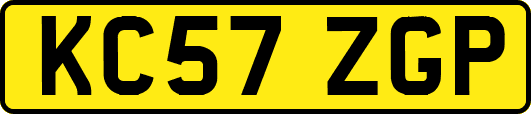 KC57ZGP