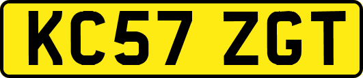 KC57ZGT