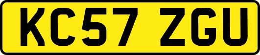 KC57ZGU