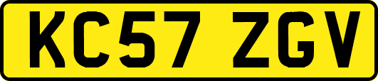 KC57ZGV