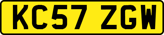 KC57ZGW