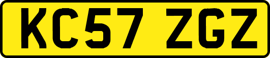 KC57ZGZ