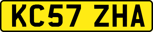 KC57ZHA