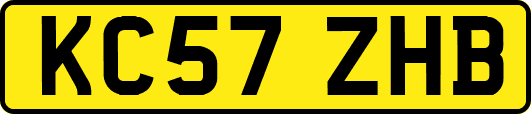 KC57ZHB