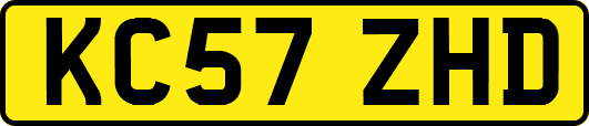 KC57ZHD