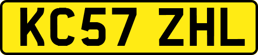 KC57ZHL