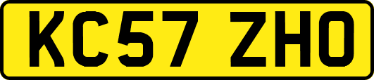 KC57ZHO