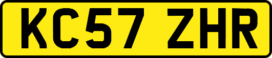 KC57ZHR