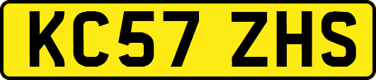 KC57ZHS