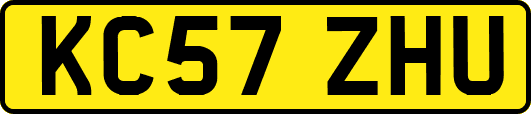 KC57ZHU