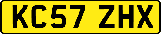 KC57ZHX