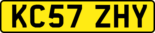 KC57ZHY