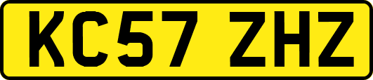 KC57ZHZ