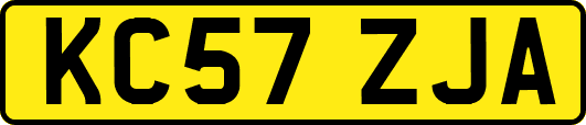 KC57ZJA