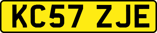 KC57ZJE