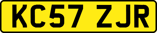 KC57ZJR