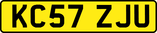 KC57ZJU