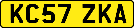 KC57ZKA