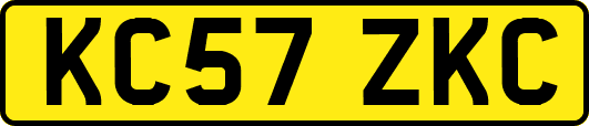 KC57ZKC