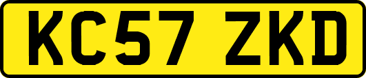 KC57ZKD