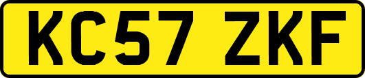 KC57ZKF