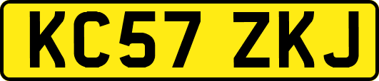 KC57ZKJ