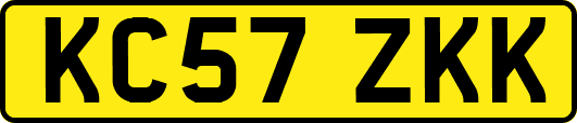 KC57ZKK
